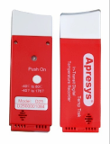 Apresys USB Single Use Temperature Data Logger _ recorder